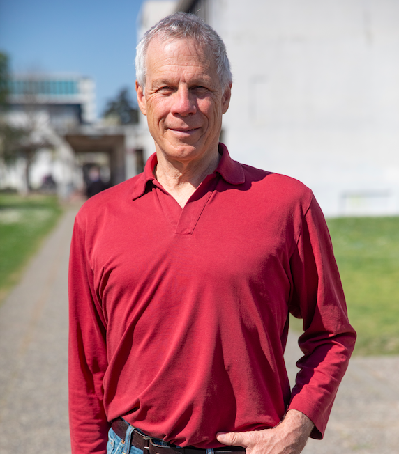 Nicholas Asher CNRS
